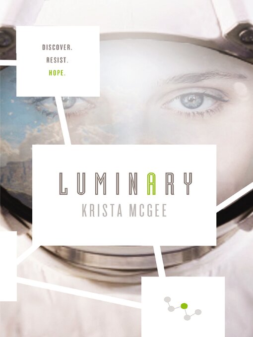 Title details for Luminary by Krista McGee - Available